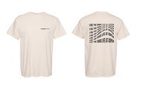 Warped Tees