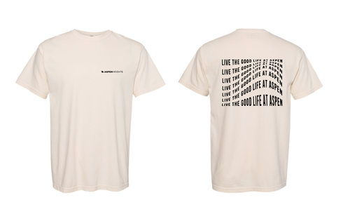 Warped Tees