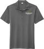 Dark Smoke Grey