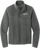 Port Authority® Camp Fleece Snap Pullover $65