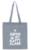 Huron Recycled Cotton Tote