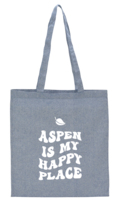 Huron Recycled Cotton Tote