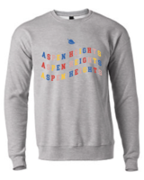 Wave Sweatshirts