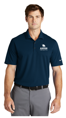 Men's Nike Dri-FIT Polo