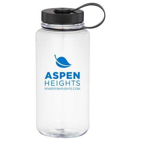 30 oz Sports Bottle