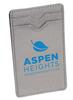 Dual Pocket Phone Wallet