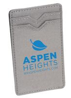 Dual Pocket Phone Wallet