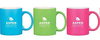 11 oz Neon Mug
