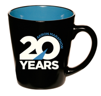 20-Years Mug - $10 - SALE