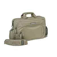 OGIO&#174; - Daily Grind Messenger Bag.