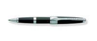 Apogee Black Star Roller Ball Pen