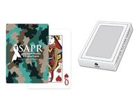 SAPR Playing Cards