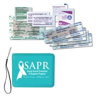 SAPR MicroHalt First Aid Kit