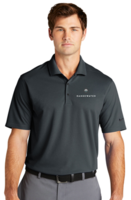 NEW! Nike Golf Dri-FIT Polo-Men's - Anthracite Grey