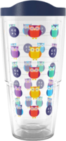 "Auggie the Owl" Tervis (24 oz)