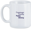 "Discover More" Coffee Mug (11 oz)