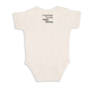 "I Heart My Library" Infant Onesie