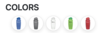 Optional Colors Please Specify In Special Instructions