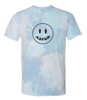 Turquoise Tie-Dye
