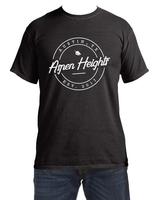 Aspen Stamp Comfort Colors Tee