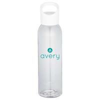 22 oz Sports Bottle