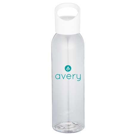22 oz Sports Bottle