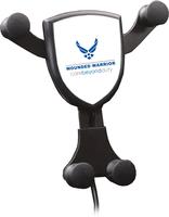 AFW2 Wounded WarriorGravitis Wireless Car Charger