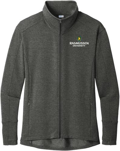 Sport-Tek ® Ladies Sport-Wick ® Flex Fleece Full-Zip $43.50
