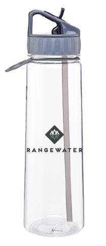 30oz H2go Angle Bottle 