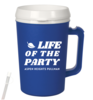 Royal Life of the Party