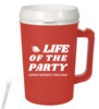 Red Life of the Party