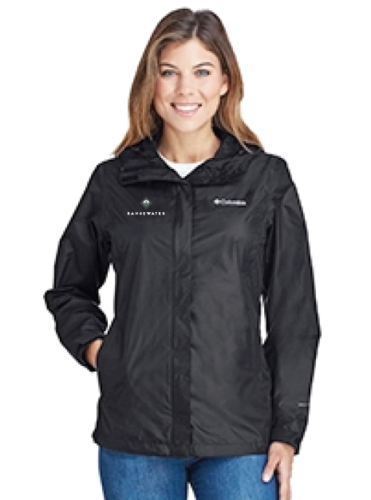 Columbia Ladies' Arcadia II Jacket