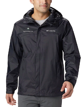 Columbia Men's Watertight II Rain Jacket