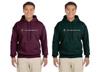 Gildan Heavy Blend Hooded Sweatshirt