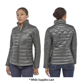 Patagonia Women's Nano Puff Jacket