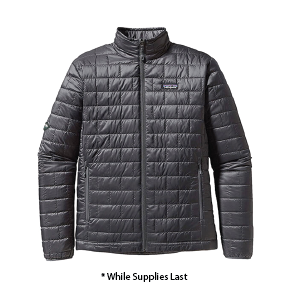 Mens Patagonia Jacket