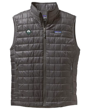 Patagonia Men's Nano Puff Vest