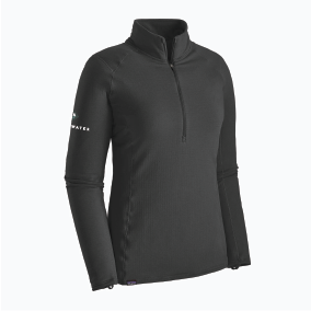 Patagonia Women's Capilene Midweight Bike Jersey