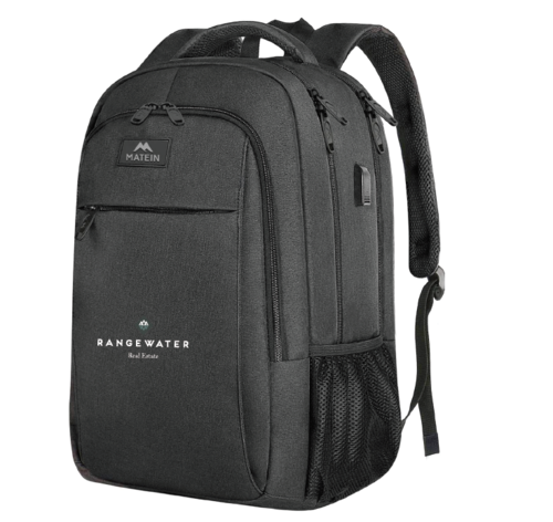 Matein Travel Laptop Backpack