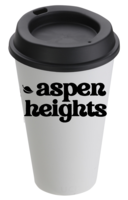 17 oz Sustainable To-Go Cup