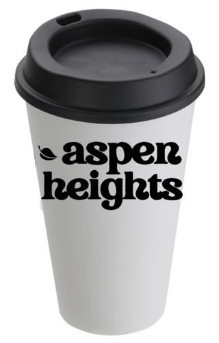 17 oz Sustainable To-Go Cup
