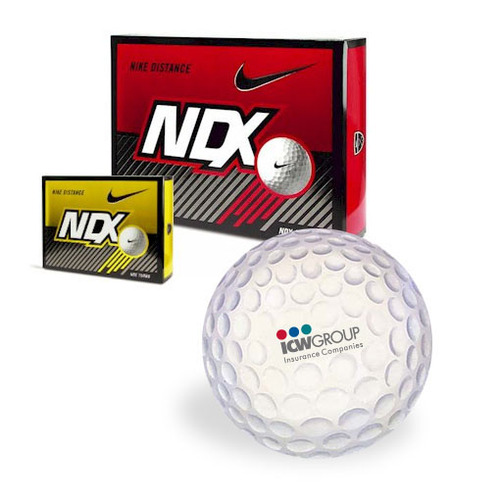 Nike distance best sale golf balls