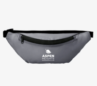 Hipster Recycled rPET Fanny Pack