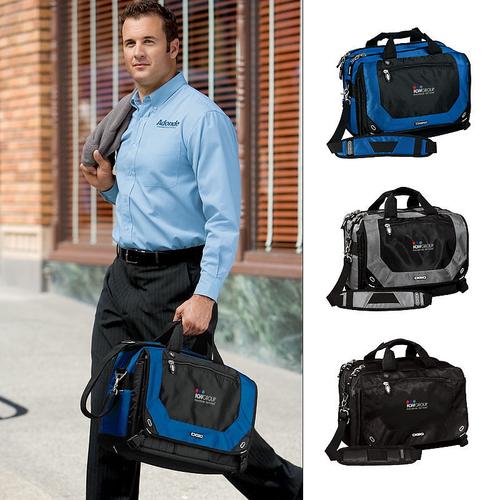 ogio corporate city messenger bag