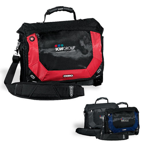 ogio jack pack messenger bag