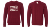 Heather Cardinal Red