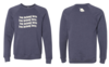 Heather Navy