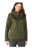 Women's PreCip Eco Jacket