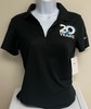 Nike Dri-Fit Women's Polo - 20 Years Logo - $75