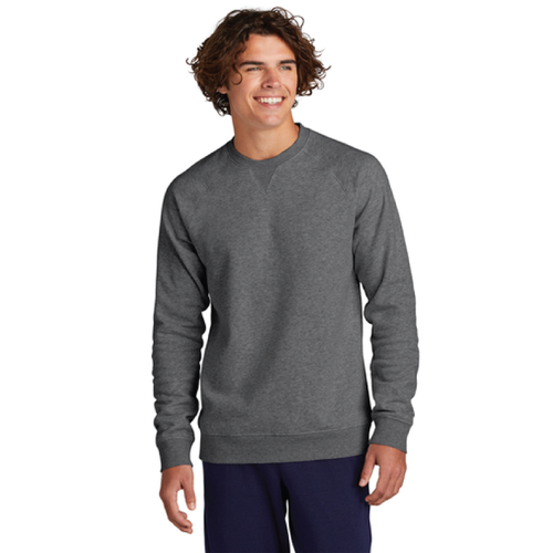 Sport tek cheap crewneck sweatshirt